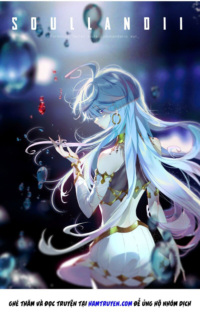 tuyệt thế đường môn - đấu la đại lục 2 chapter 232 1