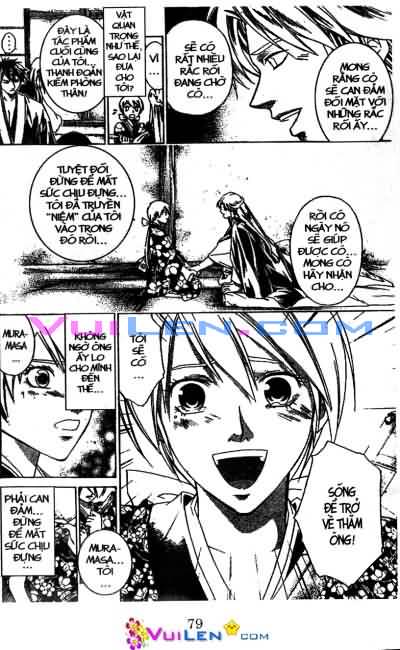 mắt quỷ kyo chapter 68 81