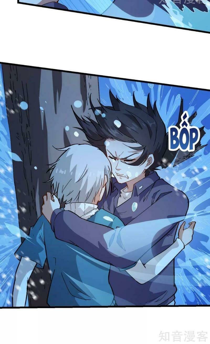 vườn trường cuồng sư hệ thống chapter 104 26