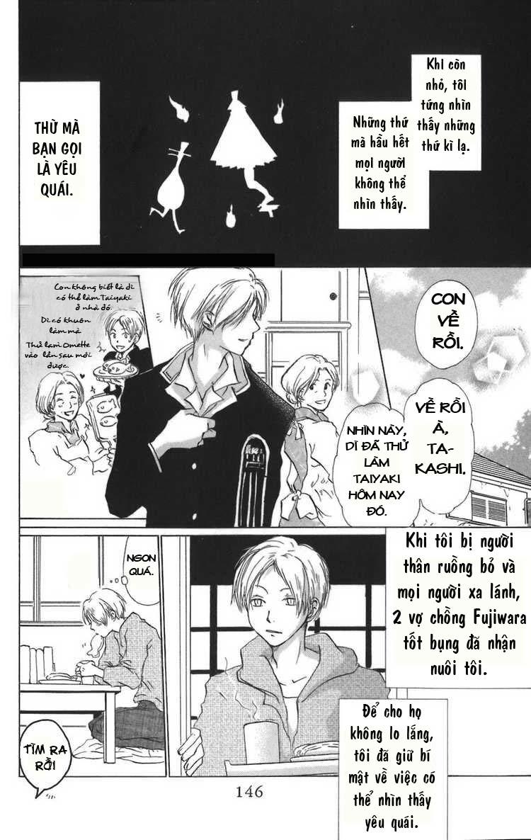 hữu nhân sổ chapter 12 3