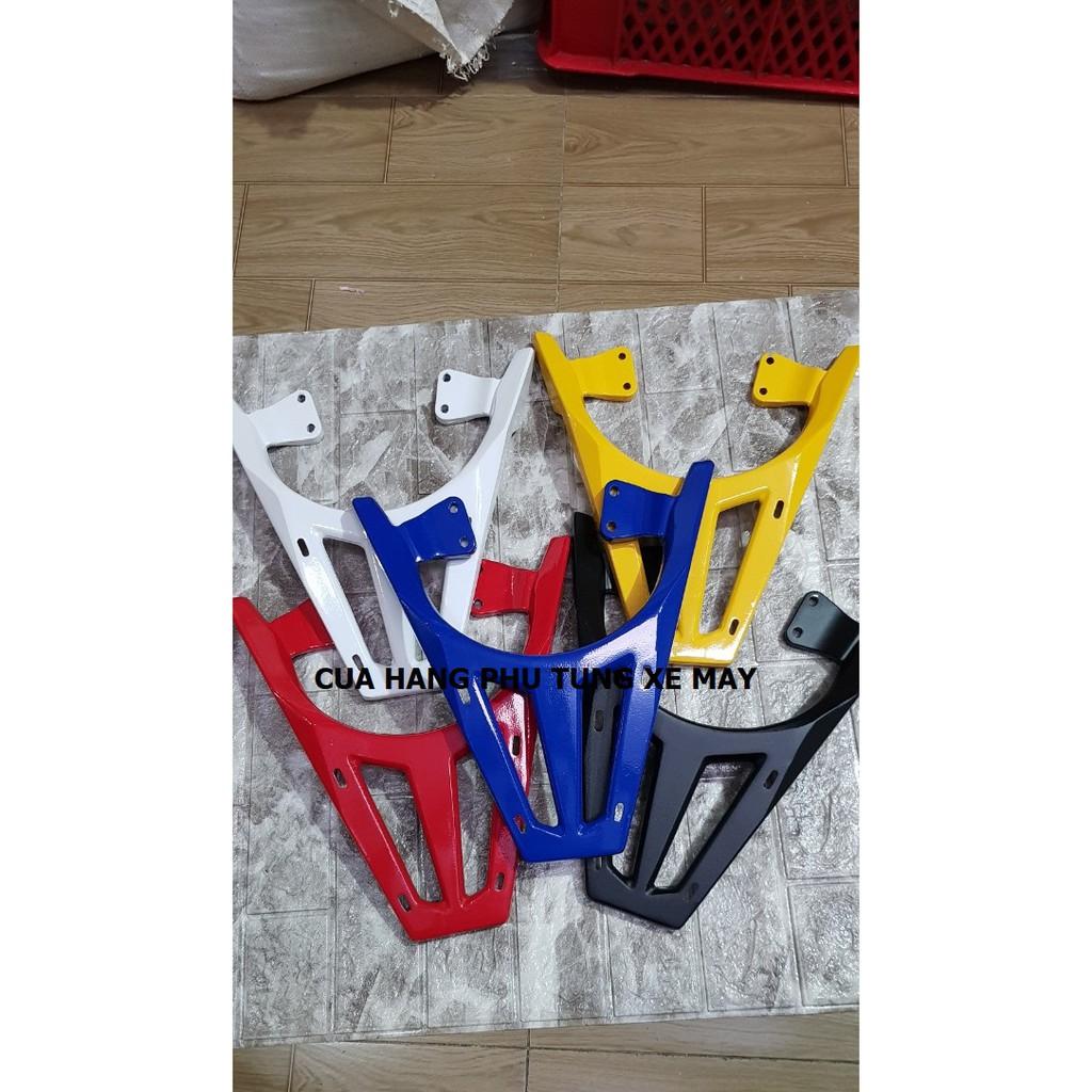 CẢNG SAU dành cho xe WINNER 150 - WINNER X NHÔM