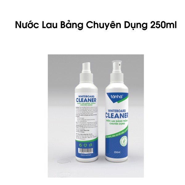 Nước Lau Bảng Chuyên Dụng Tân Hà 25ml