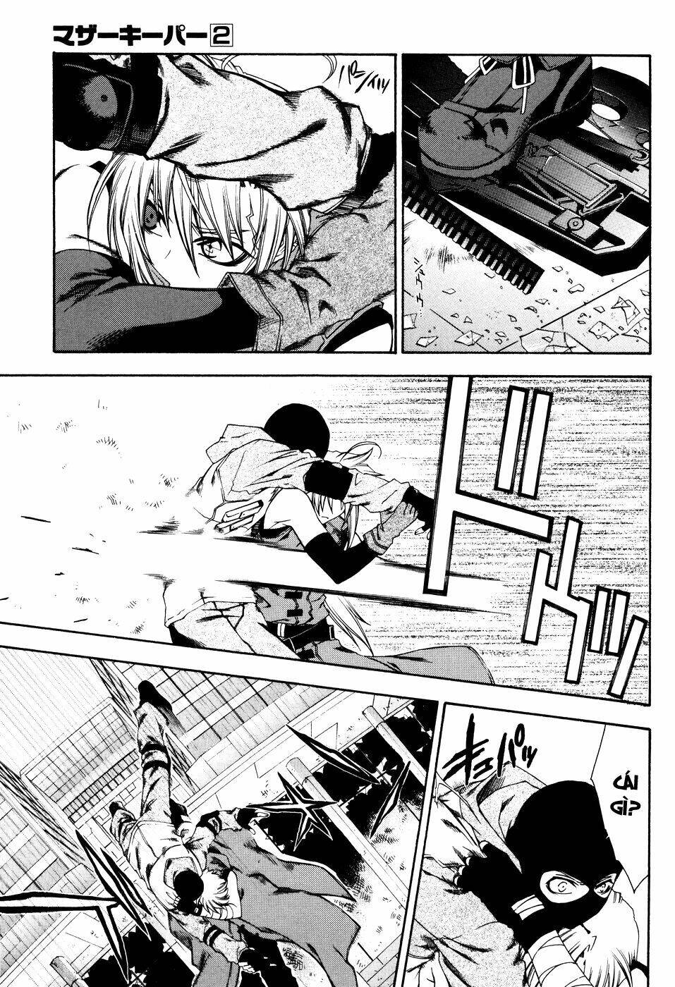 mother keeper chapter 9 14