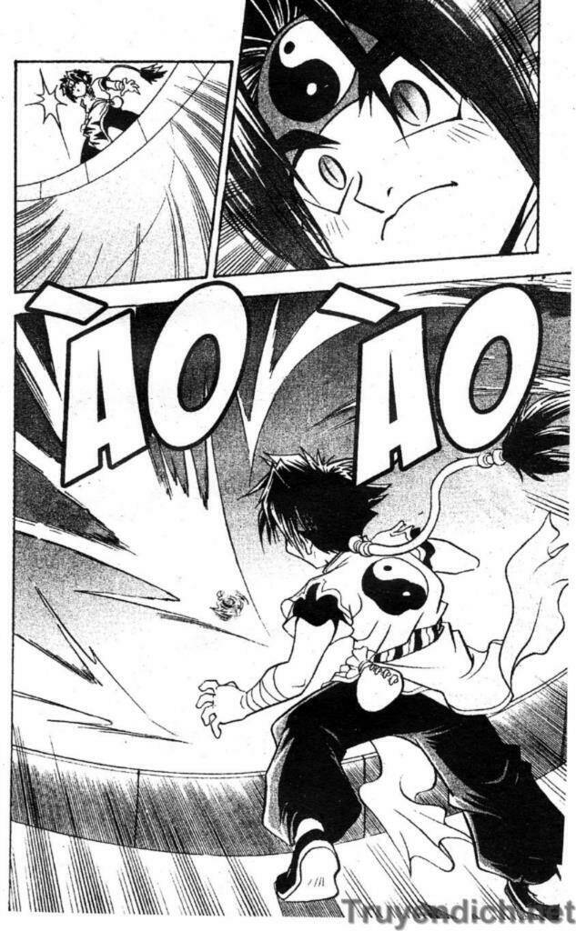 beley - con quay truyền thuyết chapter 3 49