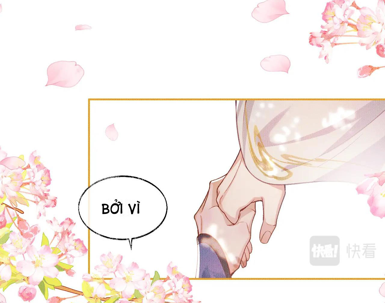 husky và sư tôn mèo trắng chapter 30 30