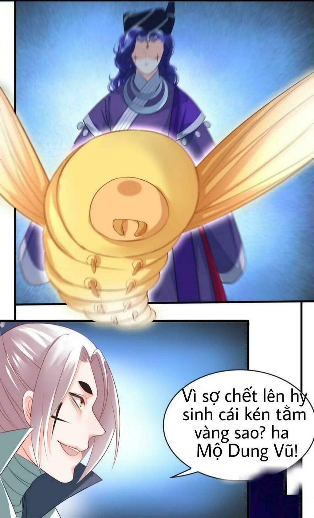 thời gian tình yêu chapter 36 10