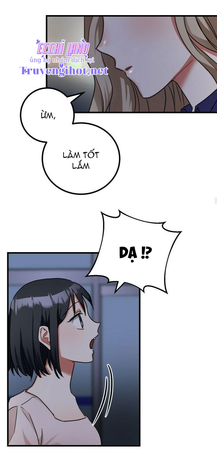 suỵttt bản báo cáo bí mật đây chapter 10.1 11