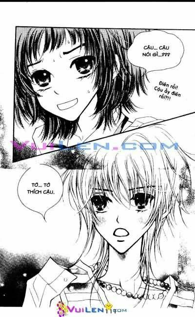 thiên thần dễ thương chapter 6 111