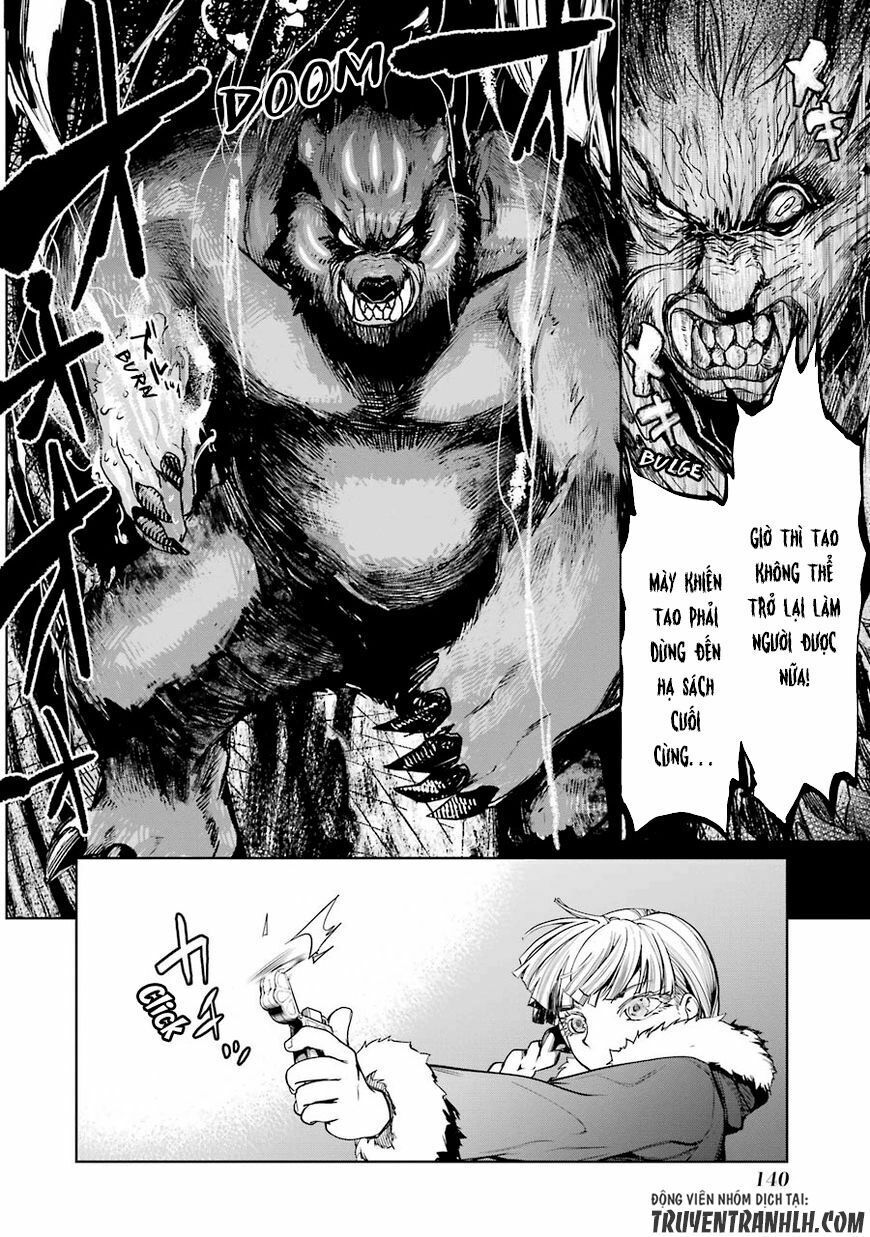 mahou shoujo tokushuusen asuka chapter 12 38