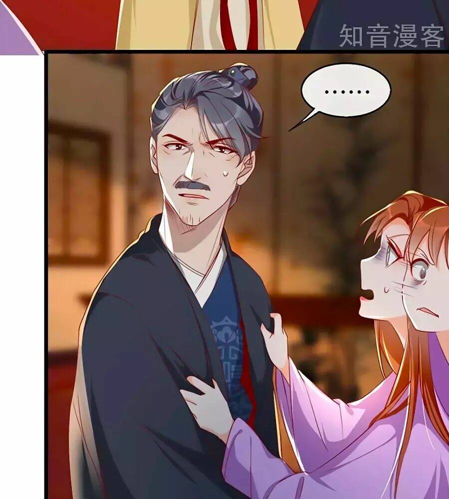 gian phi như thử đa kiều chapter 70 5