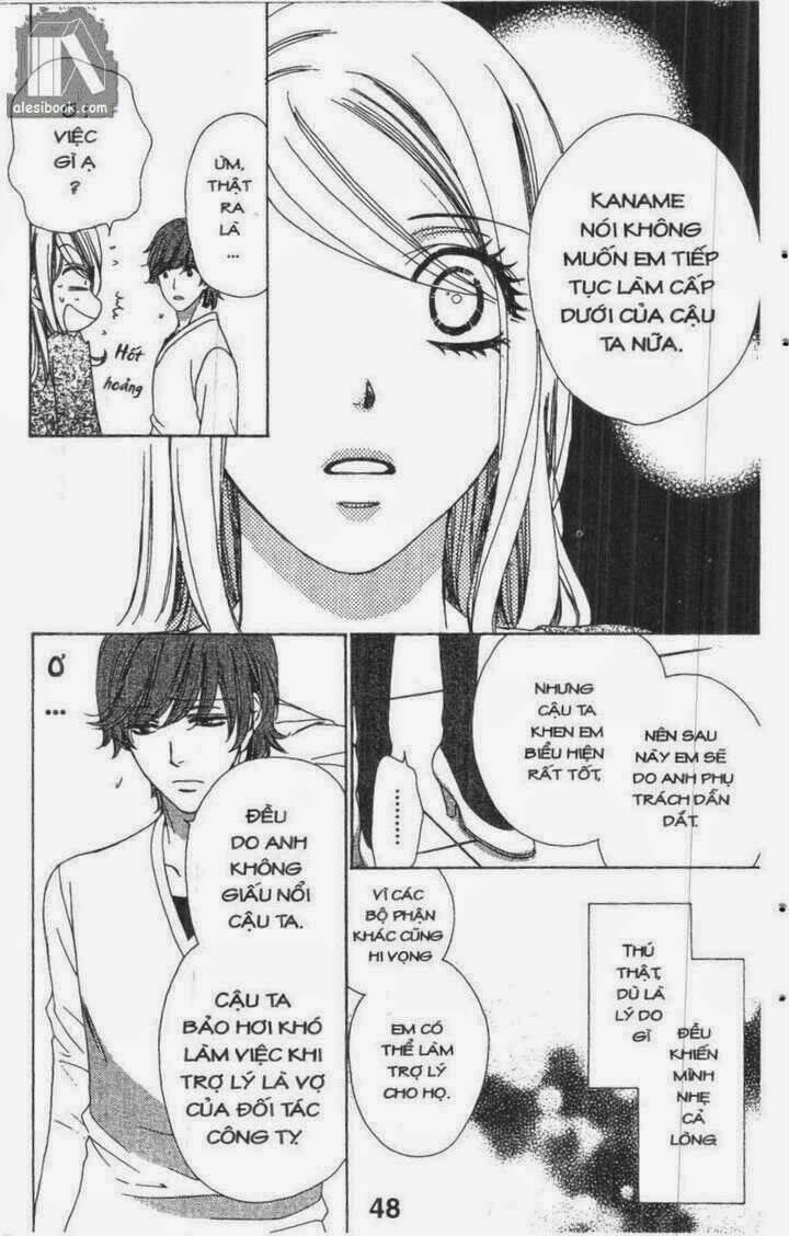 hôn nhân bất đắc dĩ - love of firos you chapter 26 3