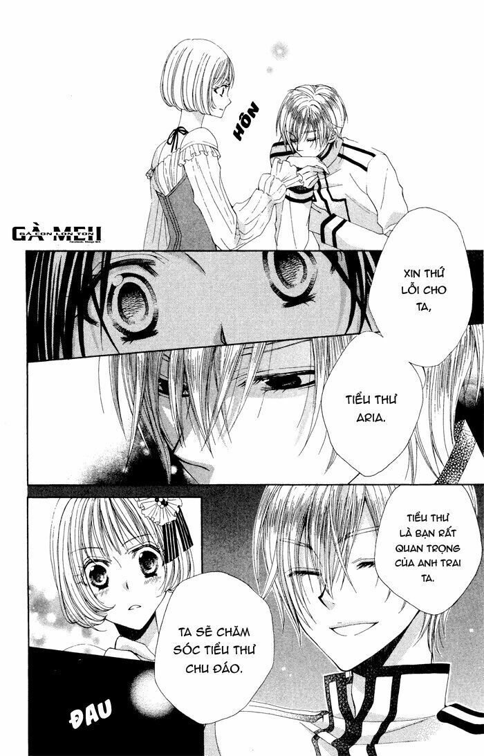 hyakunen renbo chapter 4 20