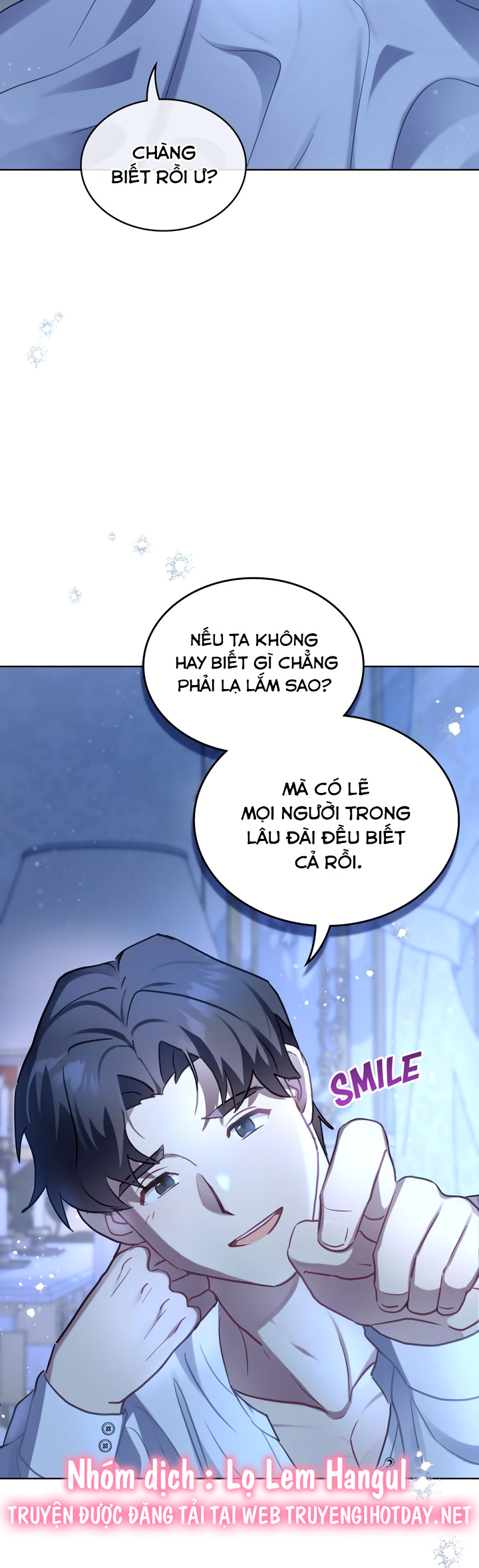 công chúa muôn loài chapter 49 20