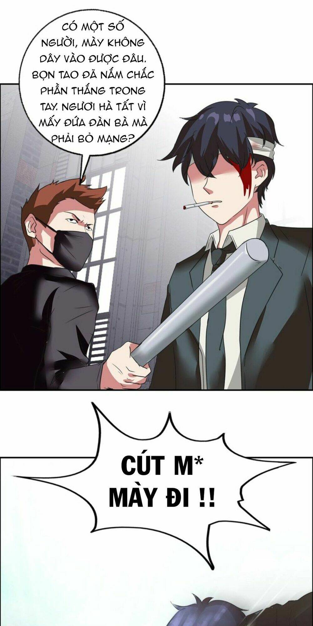 ngưu đại lực tiến thành chapter 13 26