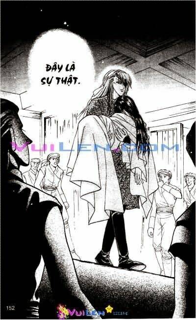 tinh linh của biển chapter 7 152