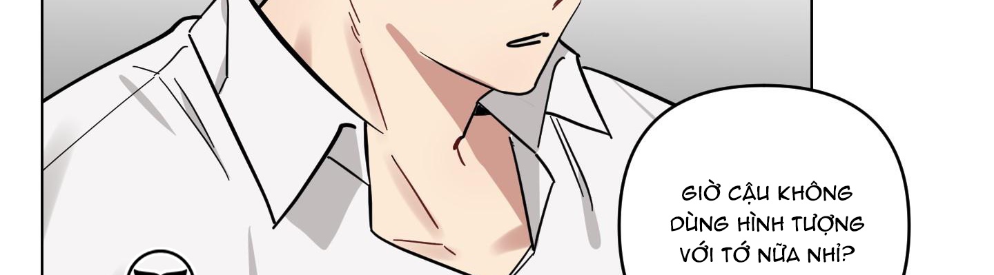 hãy nói rằng cậu nghe thấy đi chapter 3.1 172