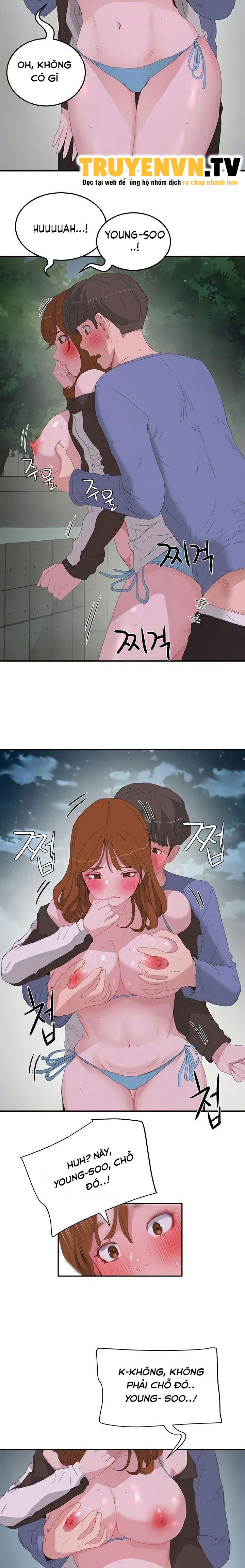 mùa hè đáng nhớ chapter 21 13