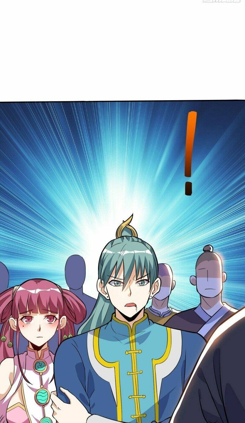 thần võ đế tôn chapter 40 26