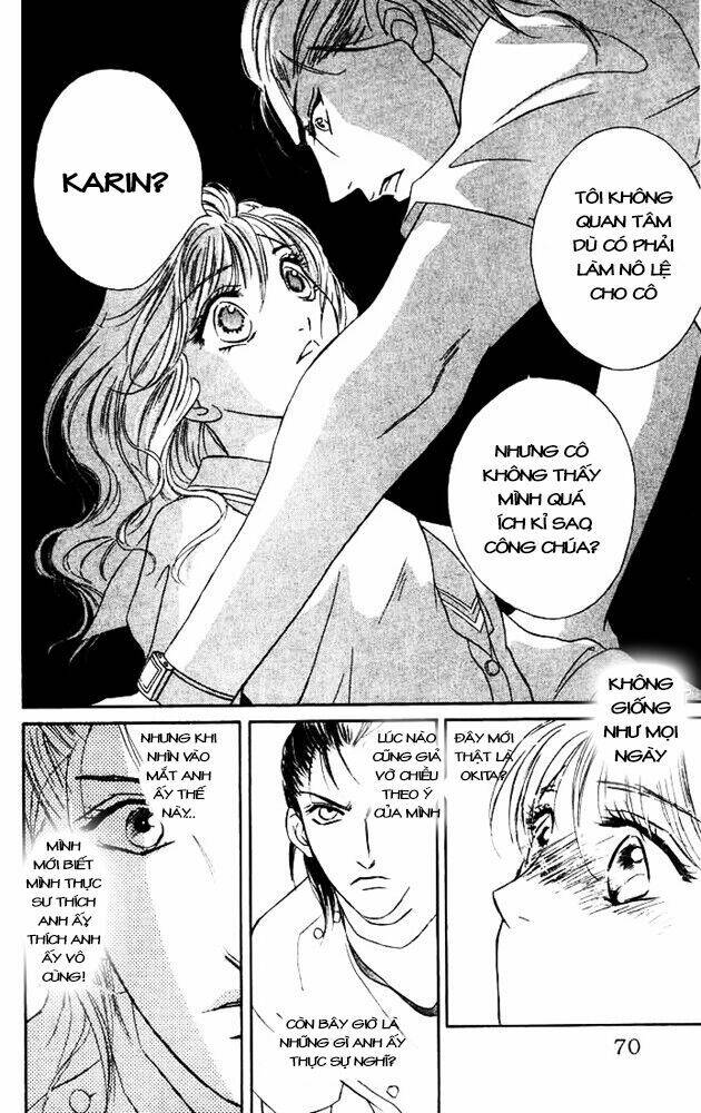 limited lover chapter 2 26