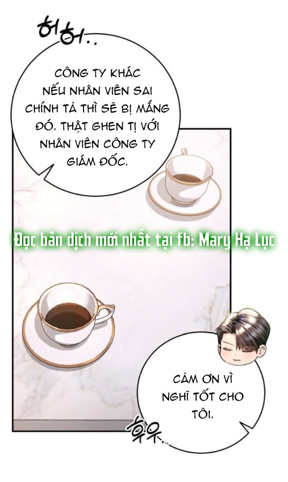 đứa trẻ trông giống tôi chapter 42.1 49