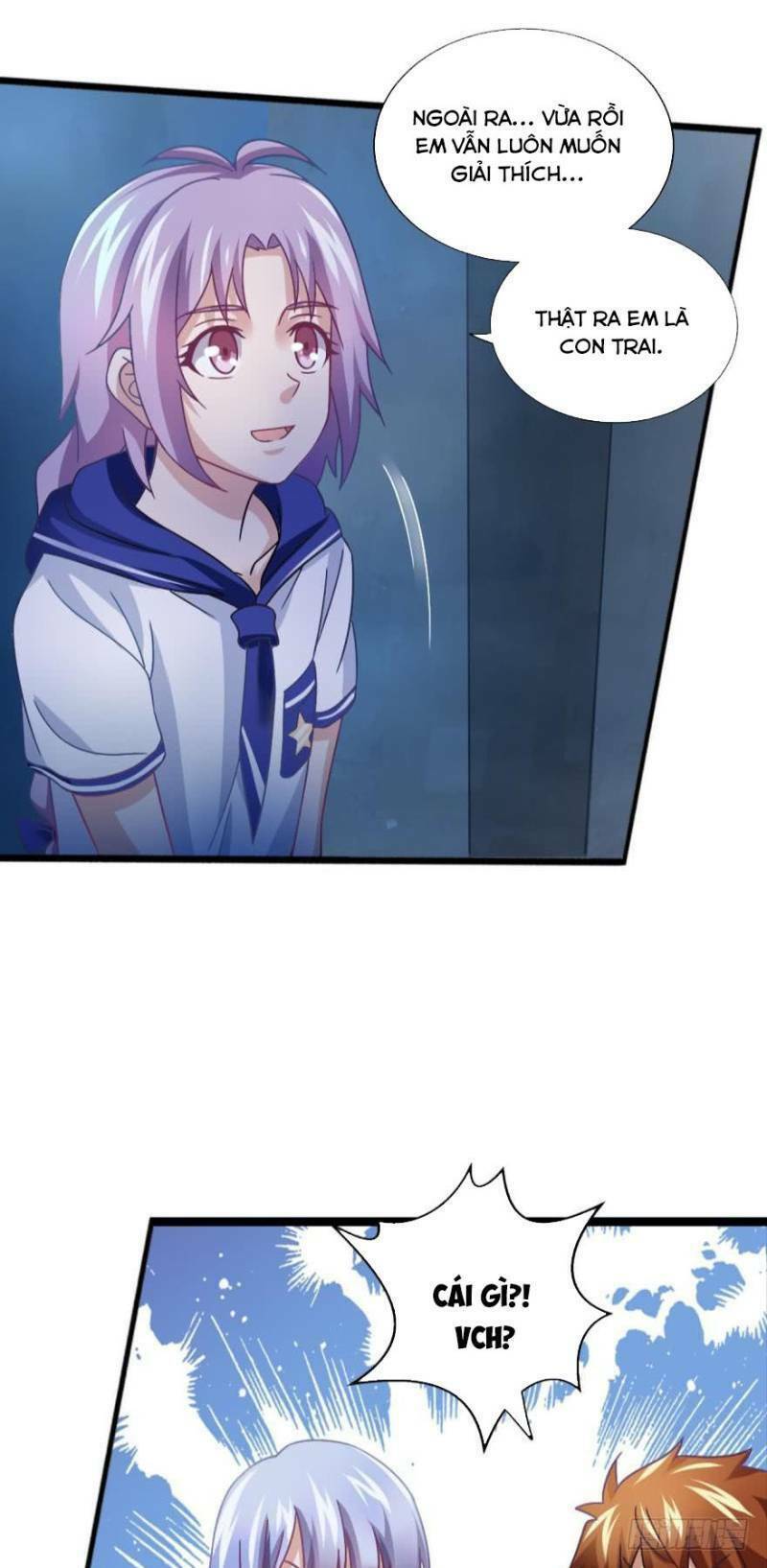 ta có di sản tại dị giới chapter 8 23