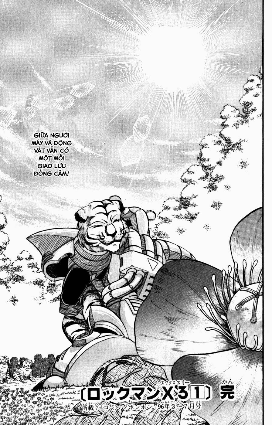 chiến binh thế giới ảo x - series chapter 31 38