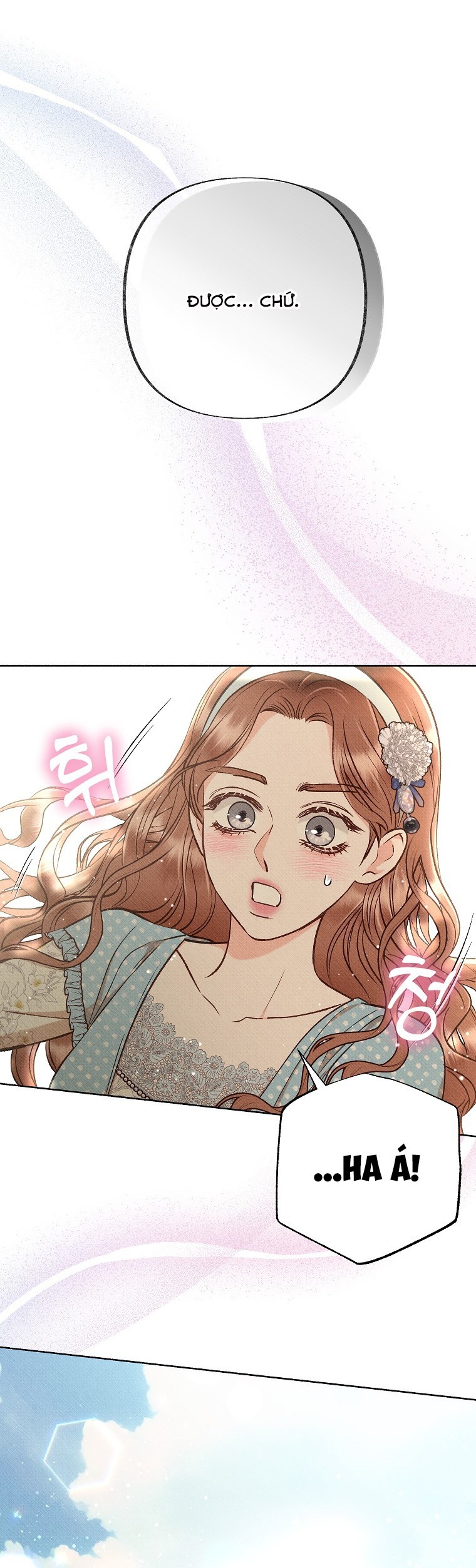 chàng trai đa nhân cách của tôi chapter 33 55