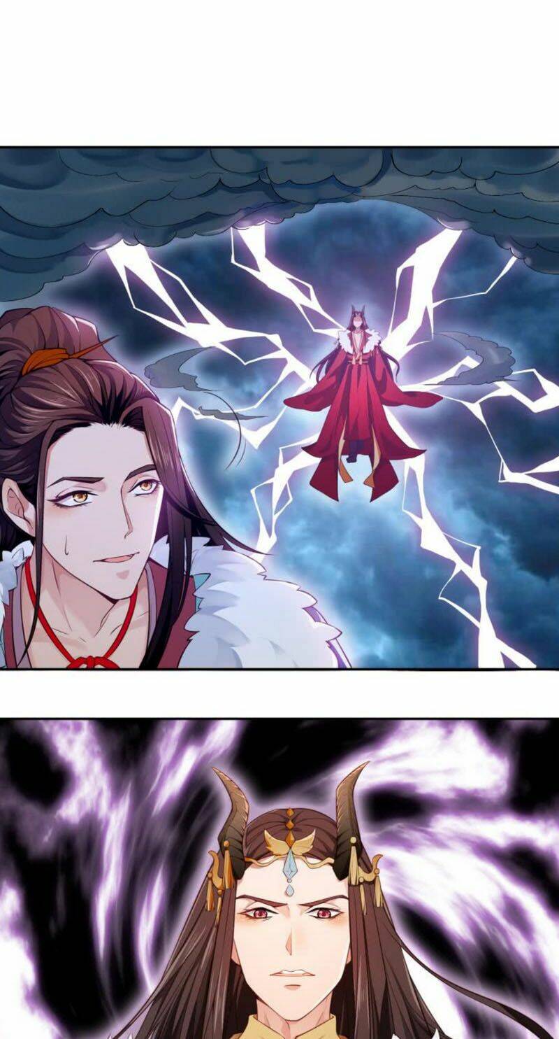 ma nhị đại chapter 3 22