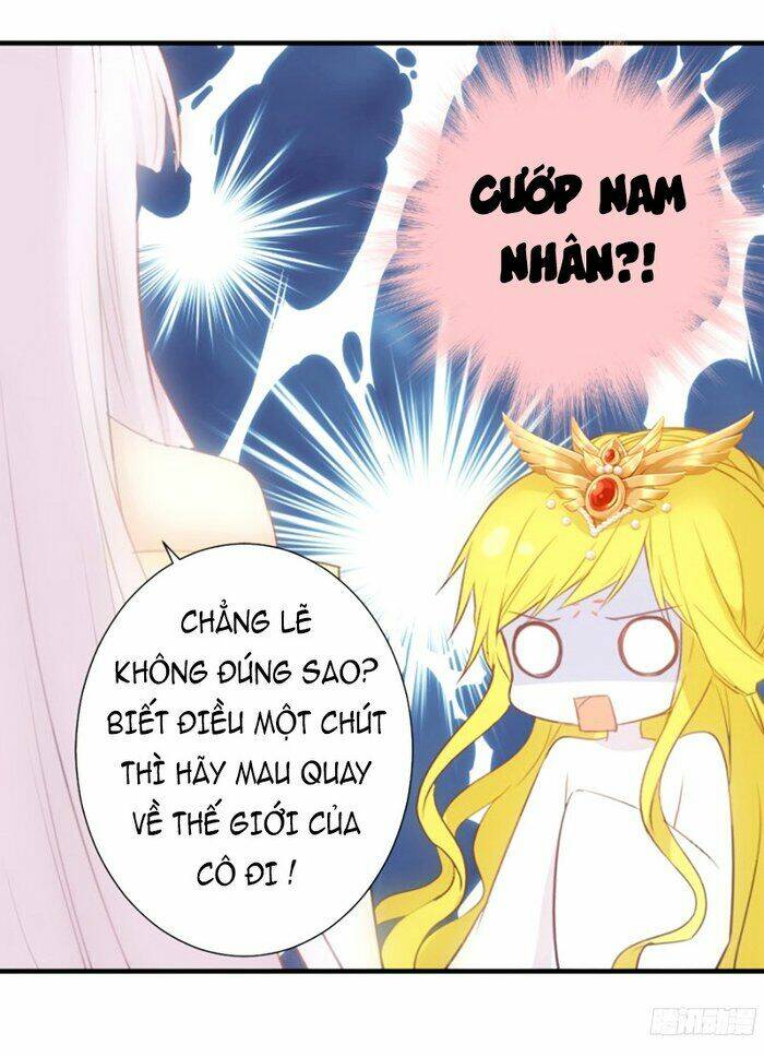 hôm nay ta cũng muốn trêu chọc nàng chapter 38 5