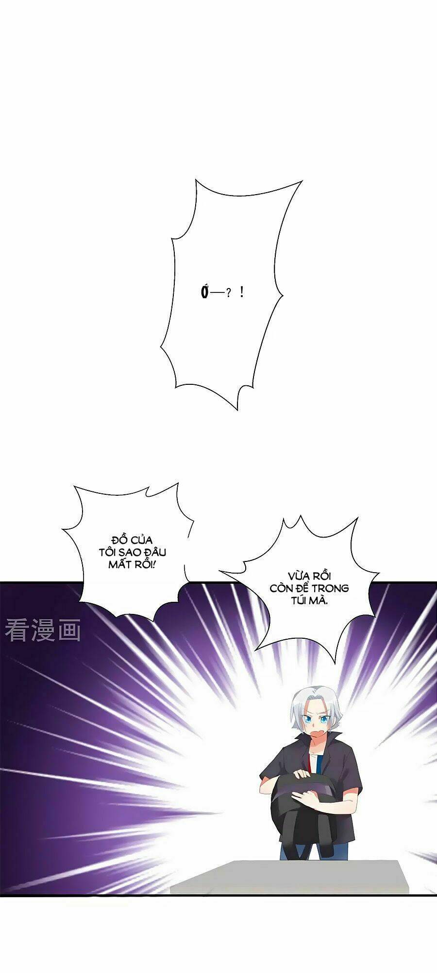 tửu điếm nữ vương chapter 9 12