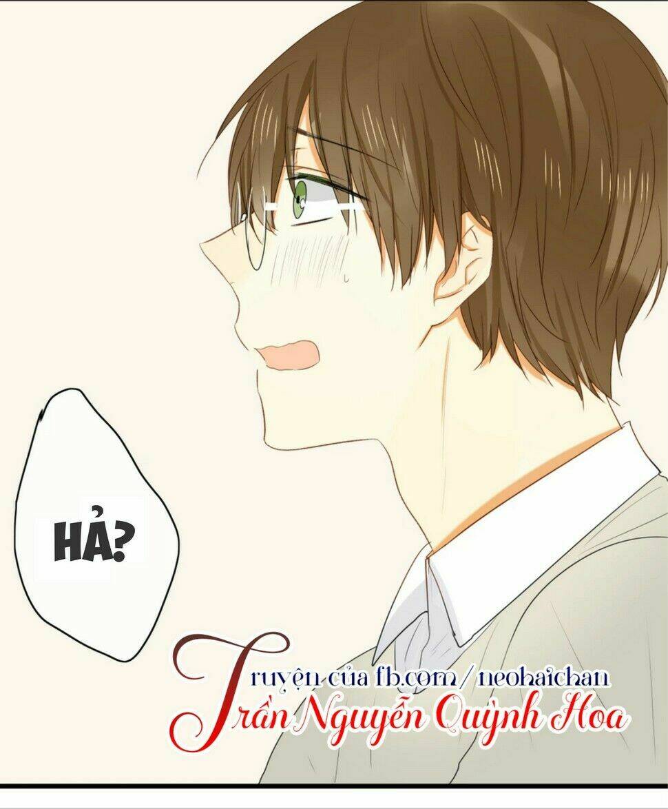 điều giáo quan hệ chapter 7 7