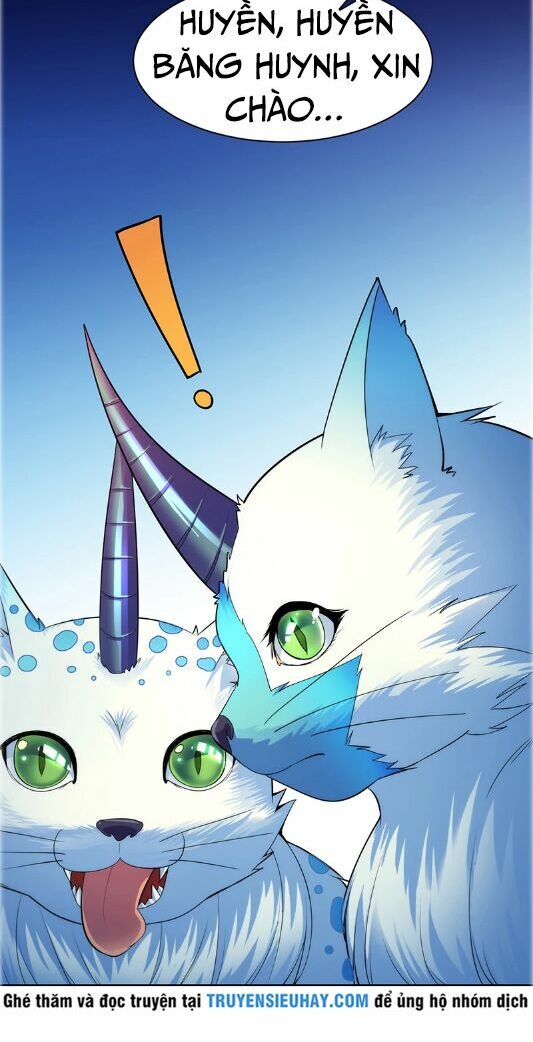 võ đạo độc tôn chapter 68 17