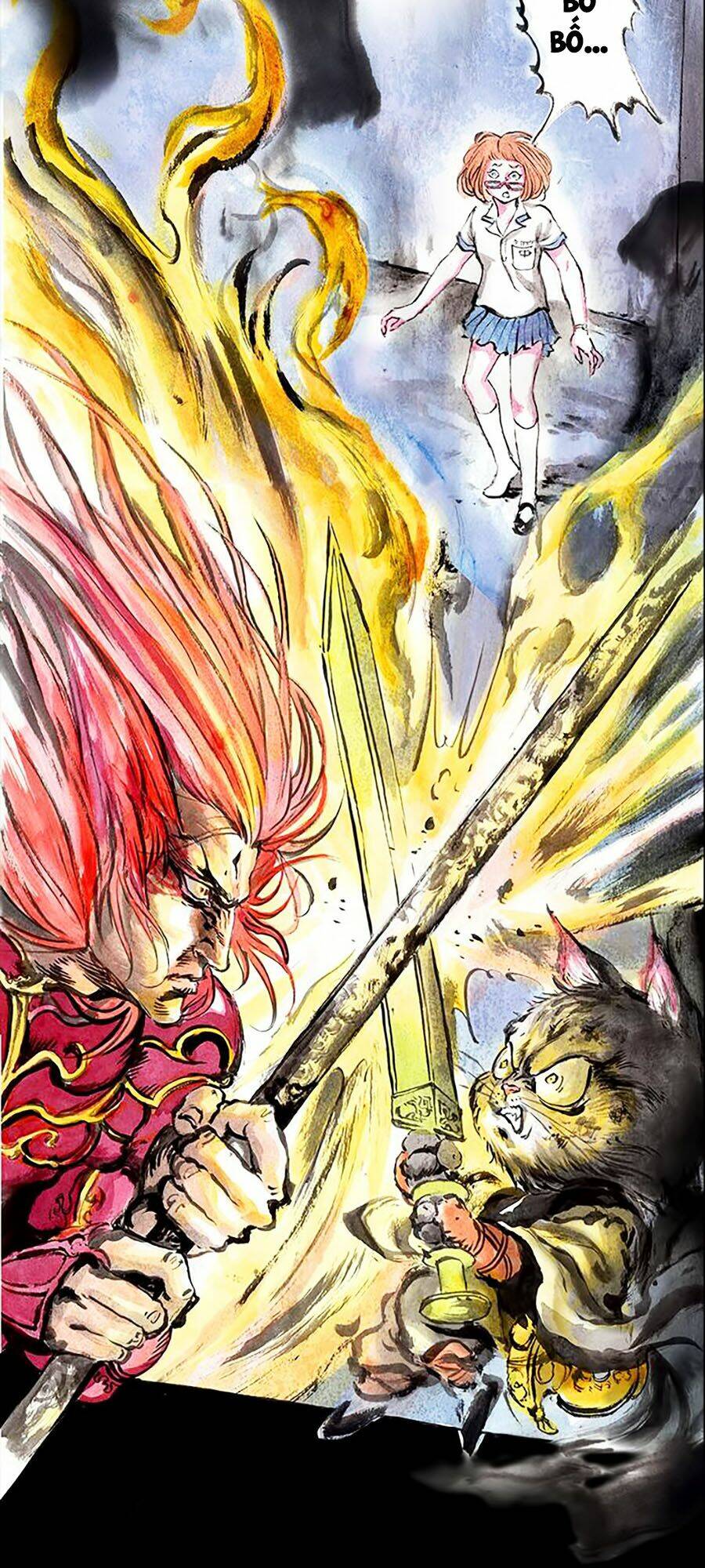 miêu hiệp chapter 12 4