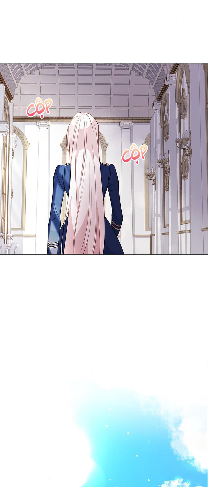 tiểu thư chỉ muốn được nghỉ ngơi chapter 33 55