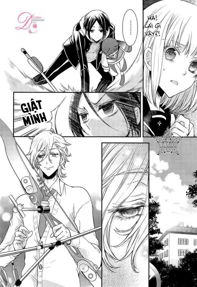 shinobi shijuusou chapter 5 21