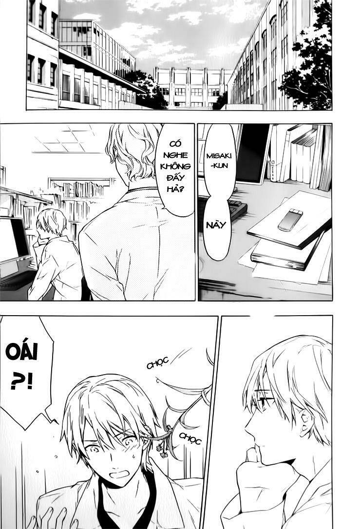 only the flower knows chapter 7 8