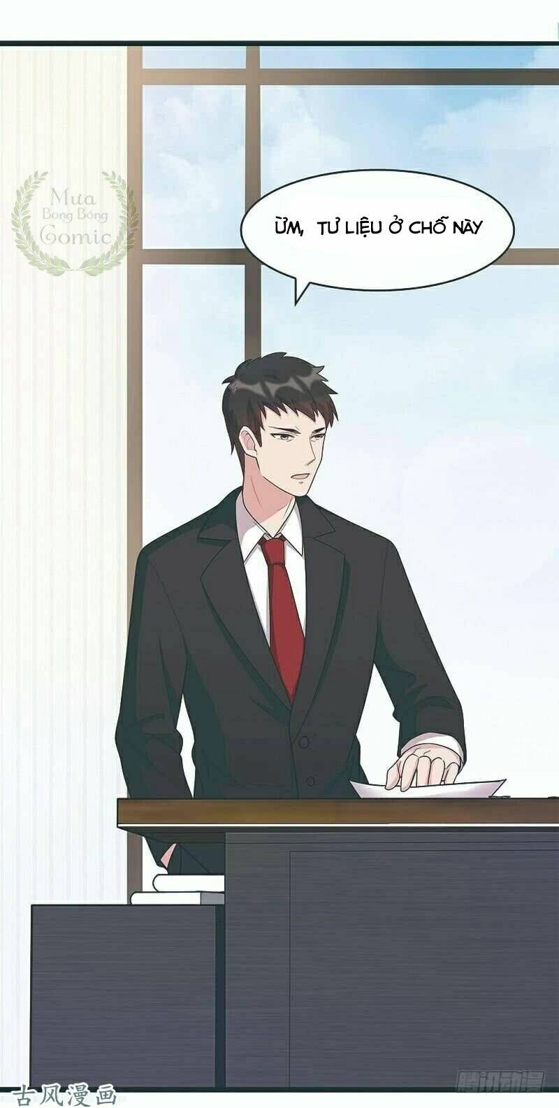 nam thần manh bảo tận diệt chapter 7 40