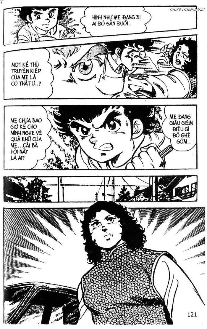 cậu bé giỏi võ chapter 54 16