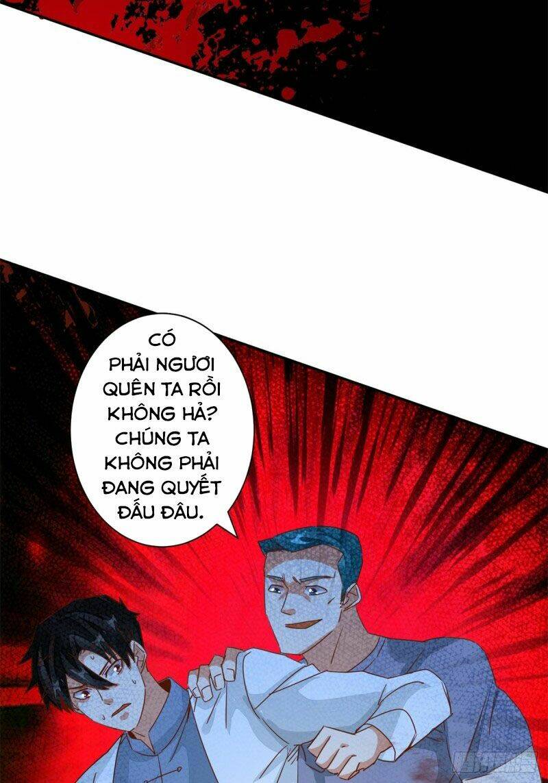 đô thị siêu cấp y sinh chapter 27 19