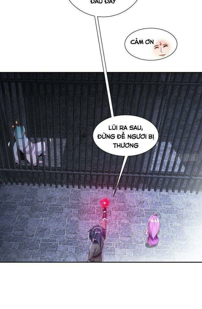 trọng sinh chi ma tôn đương đạo chapter 85 18