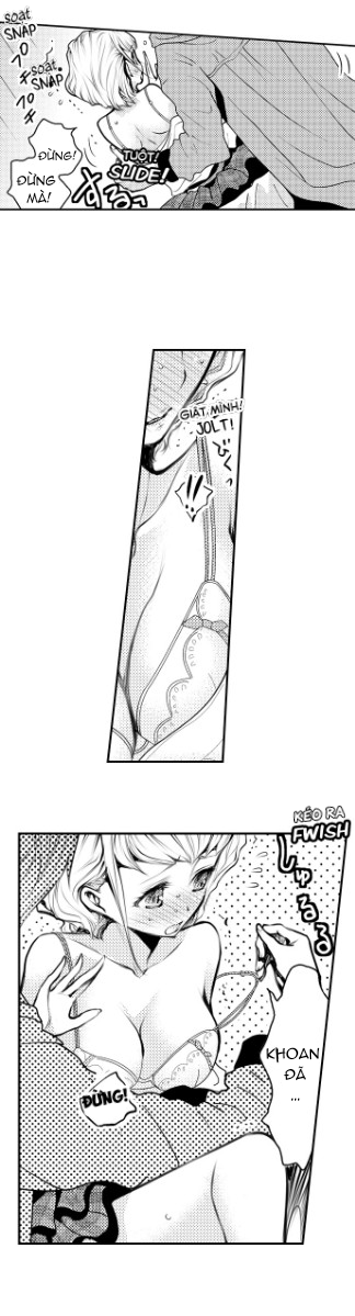 giây phút tận hưởng chapter 2.1 4