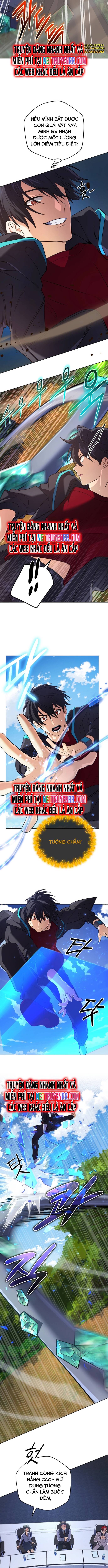 sự trở lại của đại pháp sư huyền thoại chapter 32 4