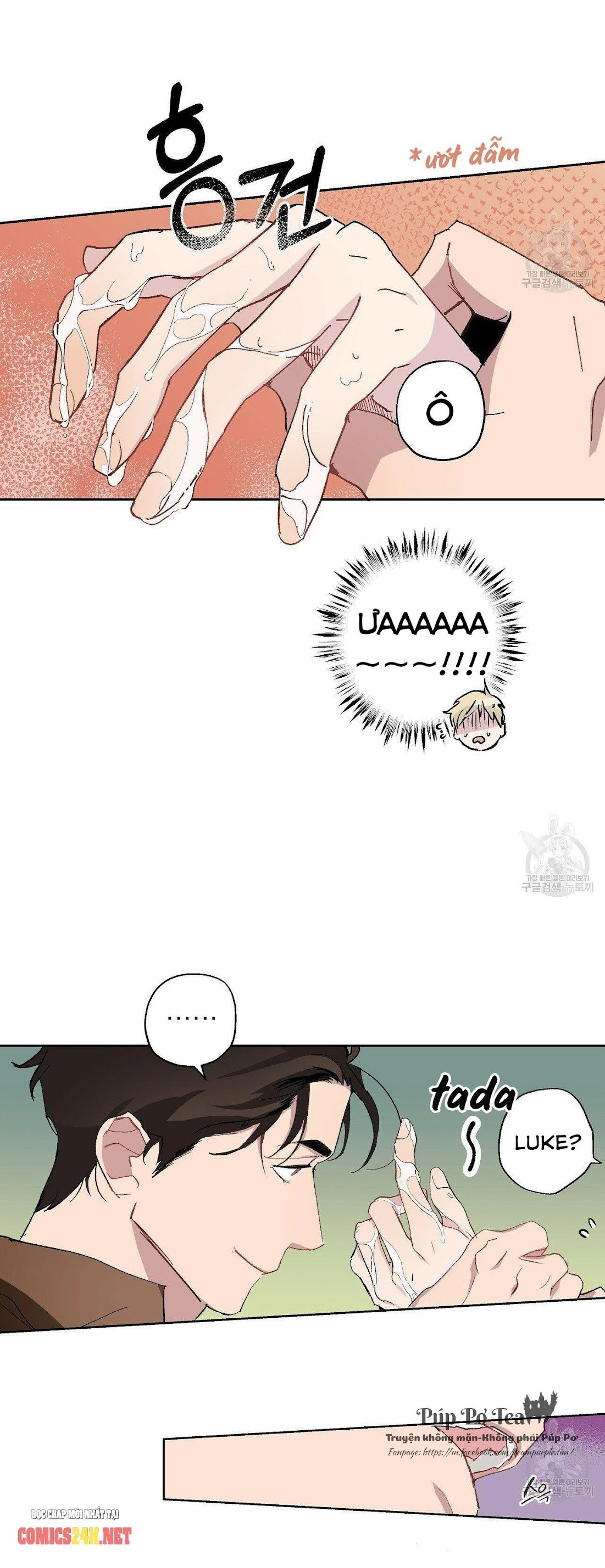 ma pháp sư của eden chapter 8 41