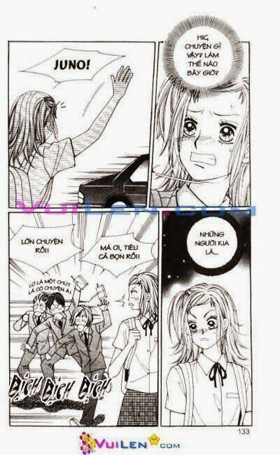 tên nô lệ đáng yêu chapter 6 133