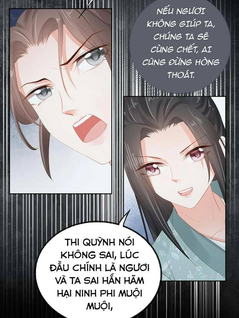 nhặt được bảo bối manh manh chapter 50 10