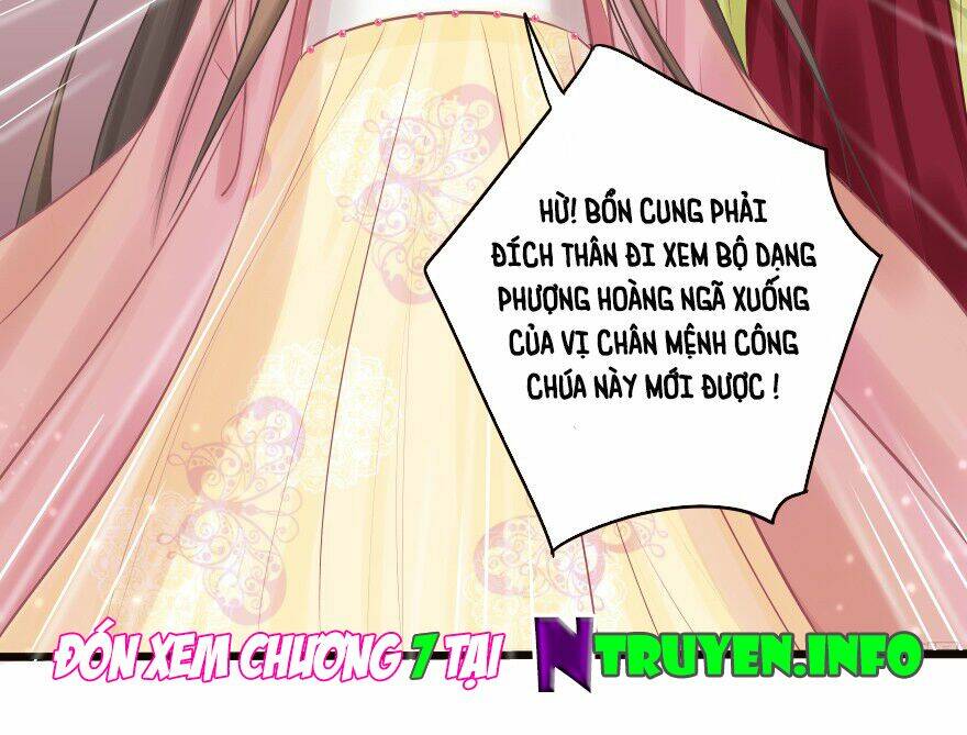 ngô bổn công chúa chapter 6 50