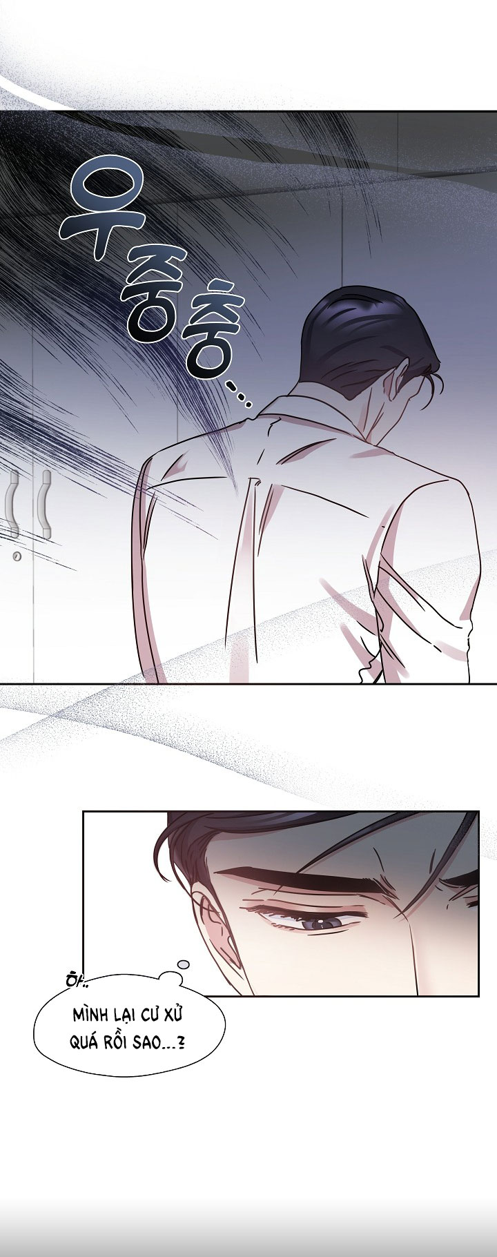 Chó Ngoan chapter 18.2 - Trang 5