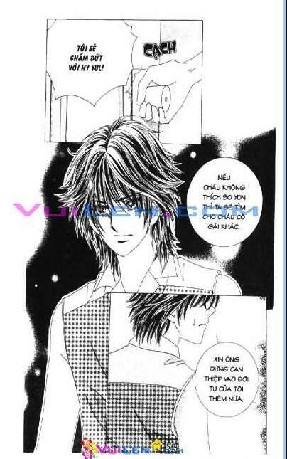 nụ hôn và sắc đẹp chapter 13 51