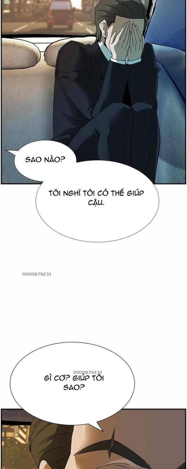 Chế Tác Hạt Nhân Chapter 20 21