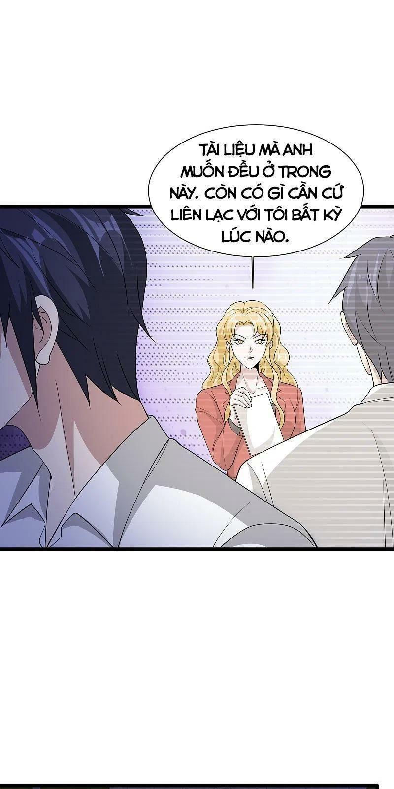 đô thị tà vương chapter 240 21